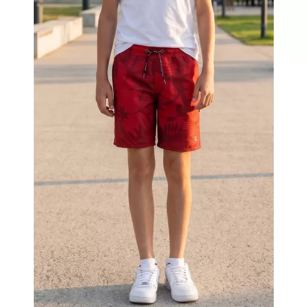  Kindershorts SAM 73 SANJEEV KS 506 ROT 
