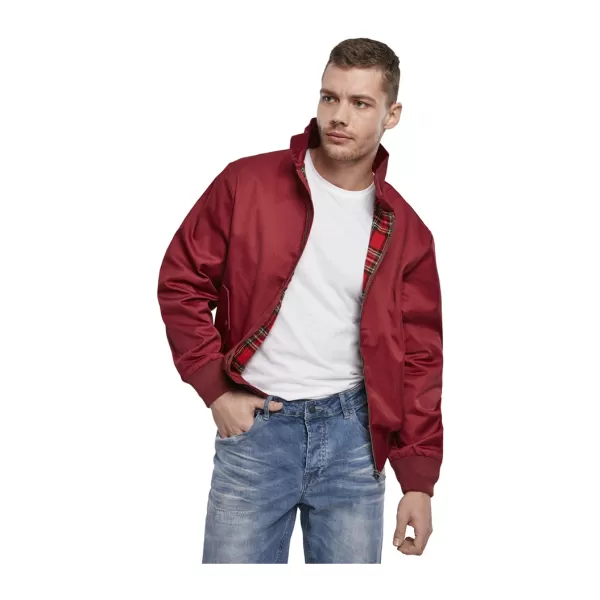  Jacke BRANDIT LORD CANTERBURY BD3111 BORDE 