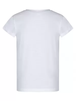 Kinder-T-Shirt LOAP BOOMERANG CLK2331 WEIß
