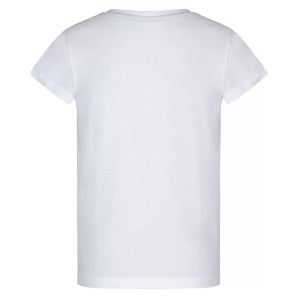  Kinder-T-Shirt LOAP BOOMERANG CLK2331 WEIß 