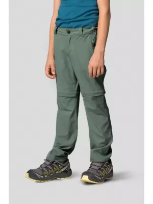 Kinderhosen HANNAH BASCO JR DUNKLER WALD