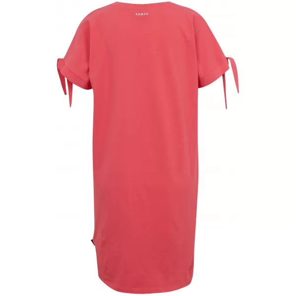  Kleid SAM 73 TUCANA WZ 825 LEUCHTEND ROSA 