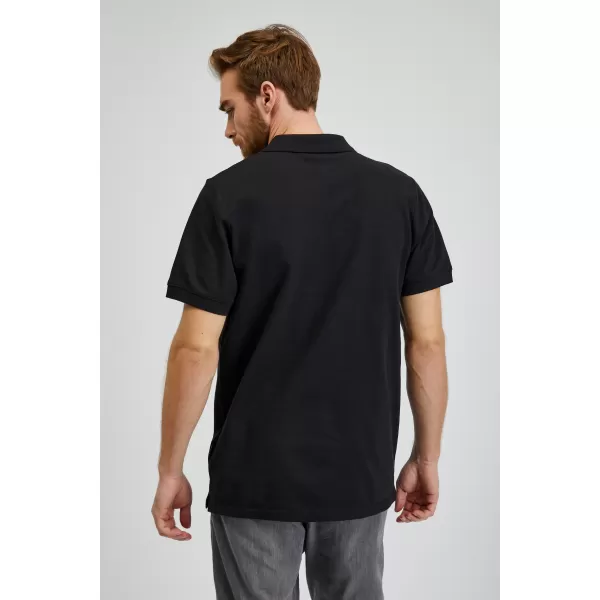  Herren-T-Shirt SAM 73 CHRYZ MT 822 SCHWARZ 