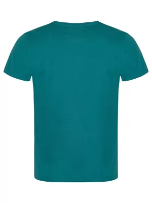 Herren-T-Shirt LOAP BENUL CLM2318 GRÜN