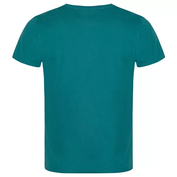  Herren-T-Shirt LOAP BENUL CLM2318 GRÜN 