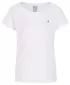 Damen-T-Shirt LOAP ABELLA CLW2340 WEIß