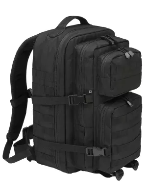 RUCKSACK BRANDIT 40L US COPER LARGE BD8008 SCHWARZ