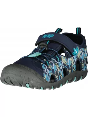 Kindersandalen LOAP LILY SSK14136 BLAU