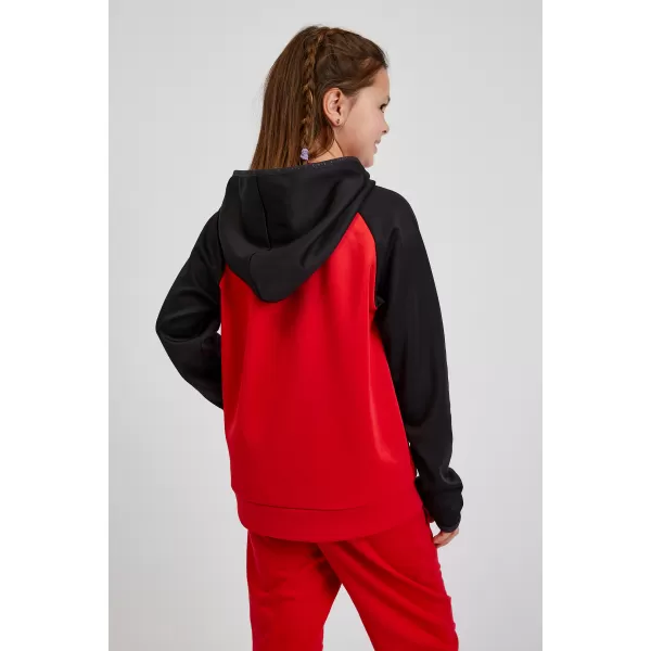 Kinder-Sweatshirt SAM 73 DRACO KM 509 ROT 