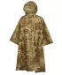 Poncho -Regenmantel BRANDIT RIPSTOP BD3169 TAKTISCHE TARNUNG