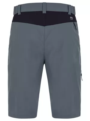 Herrenshorts LOAP UZLAN OLM2305 GRAU