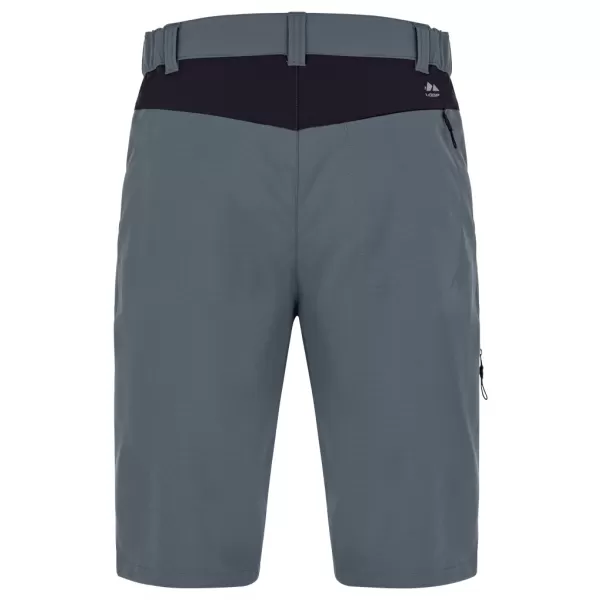  Herrenshorts LOAP UZLAN OLM2305 GRAU 
