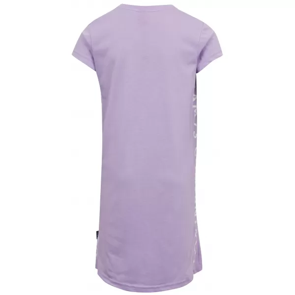  Mädchenkleid SAM 73 PYXIS KZ 500 LILA 