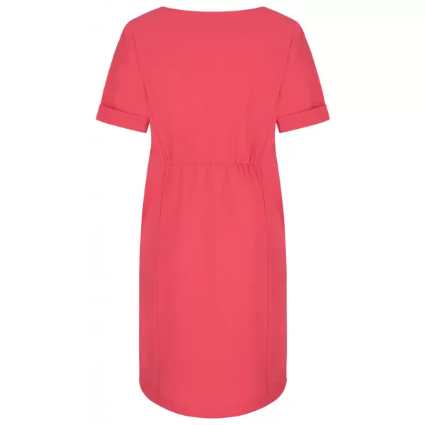  Kleid LOAP UBAKALA SFW2314 ROSA 