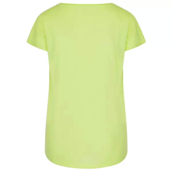  Damen-T-Shirt LOAP ANABELINDA CLW2360 BERNSTEIN 