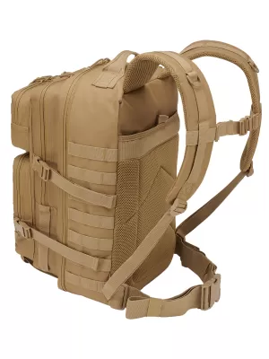 RUCKSACK BRANDIT 40L US COPER LARGE BD8008 SANDIG