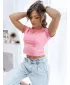 Hemd DSTREET RY2107 ROSA