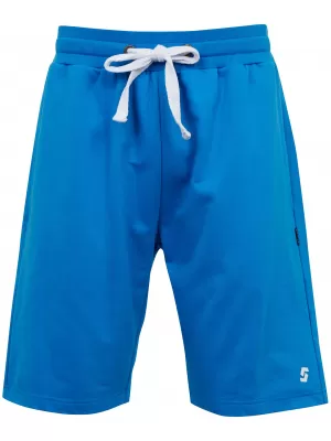 Herrenshorts SAM 73 EUKLAS MS 806 LEUCHTEND BLAU
