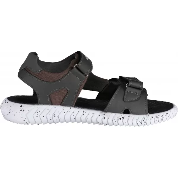  Kindersandalen LOAP VEOS KID GSU2392 GRAU 