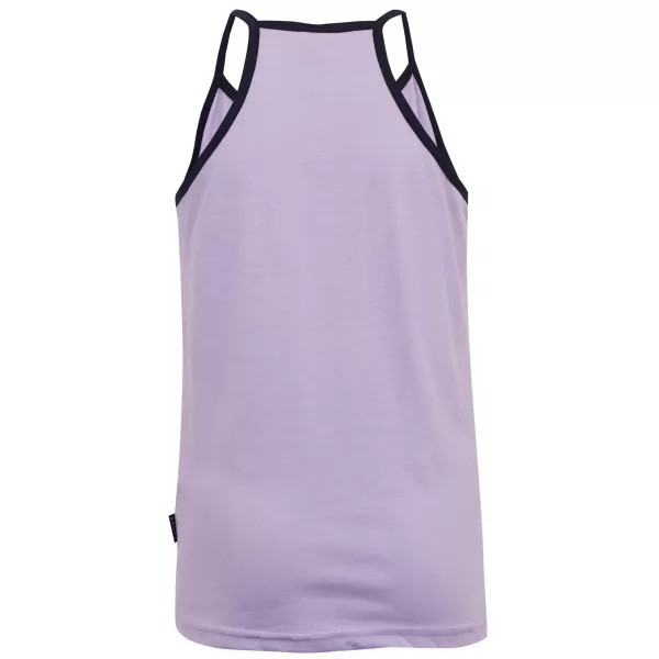  Tanktop für Kinder SAM 73 RUSSELL KT 510 LILA 
