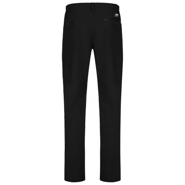  Herrenhosen LOAP UZAK OLM2302 SCHWARZ 