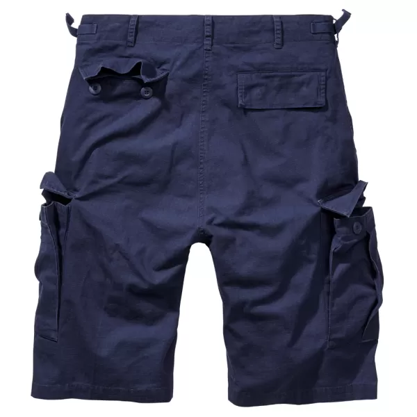  Shorts BRANDIT BDU RIPSTOP BD2019 MARINE- 
