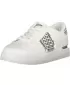 Damenschuhe SAM 73 LYLONE WF 88 WEIß