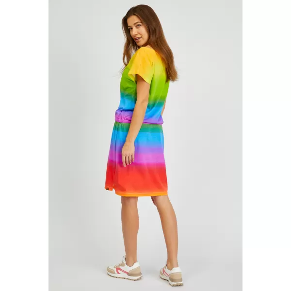  Kleid SAM 73 FENA WZ 831 BUNT 