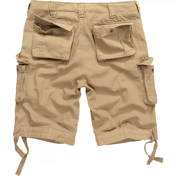  Shorts BRANDIT URBAN LEGEND BD2012 SANDIG 