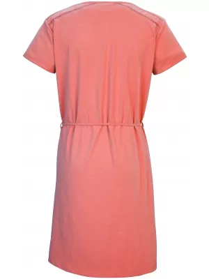 Kleid KILLTEC GS 118 39431-414 KORALLE