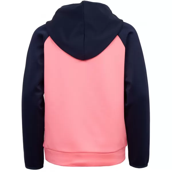  Kinder-Sweatshirt SAM 73 DRACO KM 509 ROSA 