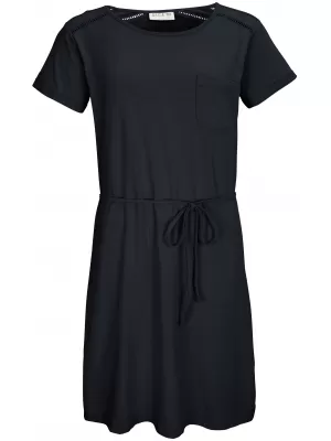 Kleid KILLTEC GS 118 39431-814 DUNKELBLAU
