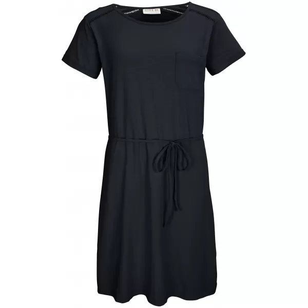  Kleid KILLTEC GS 118 39431-814 DUNKELBLAU 