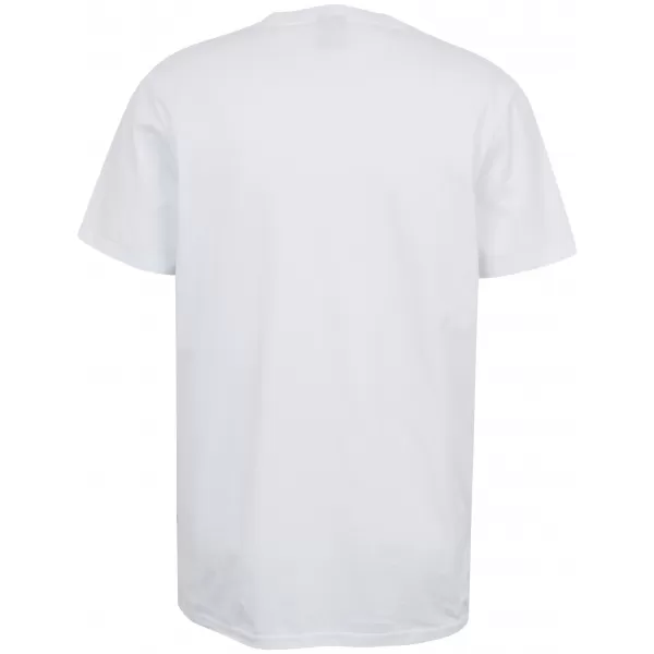  Herren-T-Shirt SAM 73 FENAKLID MT 820 WEIß 