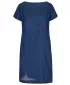 Kleid LOAP DIVINISS CLW2313 DUNKELBLAU