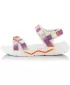 Sandalen ALPINE PRO BRIGA LBTA428 HELLROSA