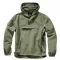 Jacke BRANDIT PŘES HLAVU BD3162 OLIVE
