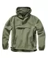 Jacke BRANDIT PŘES HLAVU BD3162 OLIVE