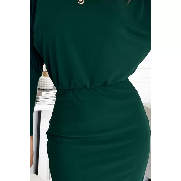  Kleid NUMOCO LARA A399-2 FLASCHE 