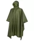 Poncho -Regenmantel BRANDIT RIPSTOP BD3169 OLIVE