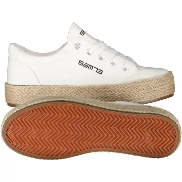  Damenschuhe SAM 73 MERYLIN WF 101 WEIß 