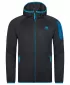 Herren-Sweatshirt LOAP MOPAK TLM2301 SCHWARZ