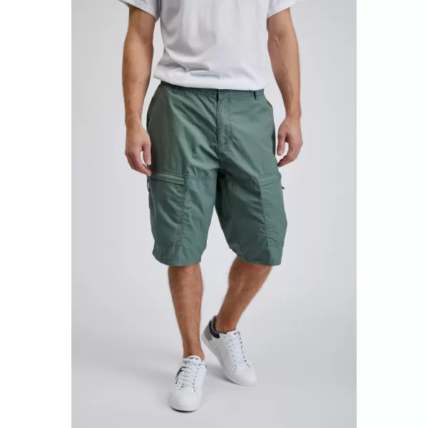  Herrenshorts SAM 73 CYGNUS MS 805 GRÜN 