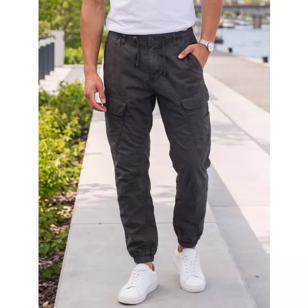  Herrenhosen Brandit Ray Vintage Black Brandit1 