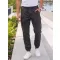 Herrenhosen Brandit Ray Vintage Black Brandit1