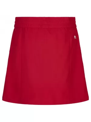 Damenrock LOAP UZUKA OLW2308 ROT