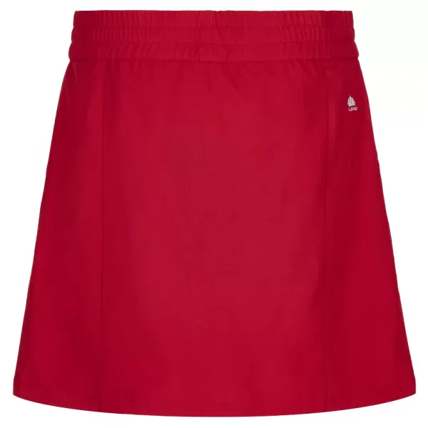 Damenrock LOAP UZUKA OLW2308 ROT 