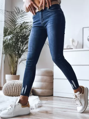 Damen DSTREET UY1371 BLAU