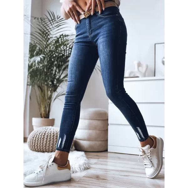  Damen DSTREET UY1371 BLAU 