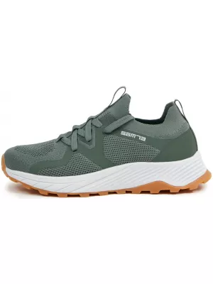 Damenschuhe SAM 73 ROTH WF 105 KHAKI